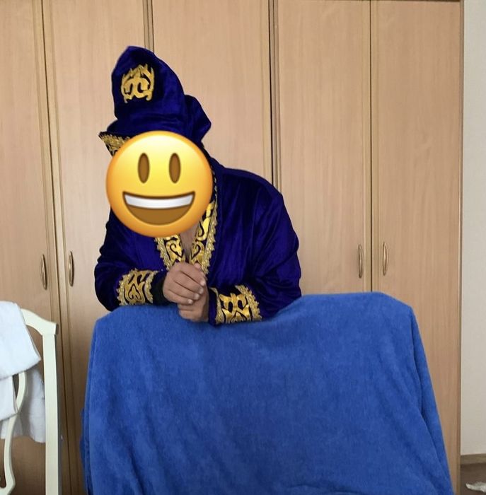 Шкаф (гарнитур из 3 шкафов)