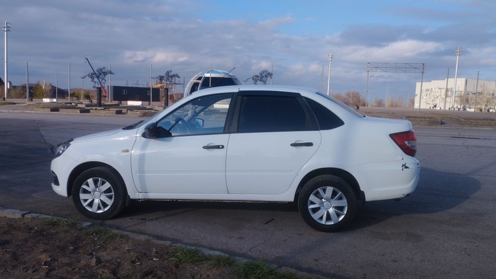 Продаю Гранту FL