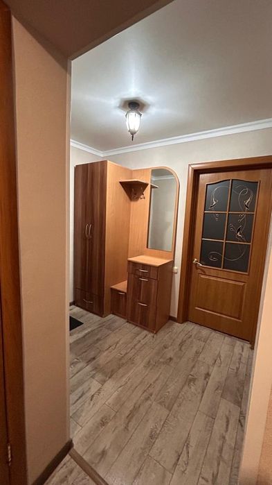 3х комнатная квартира