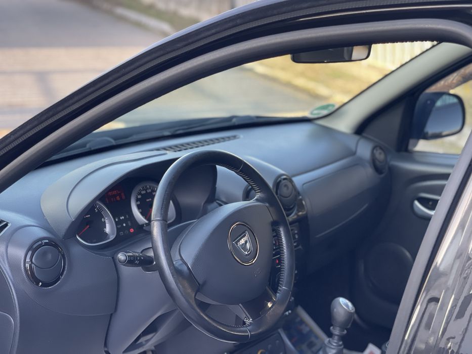 Vand Dacia Duster