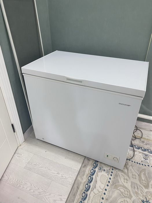 Морозильная ларь 250 литр