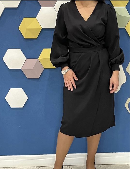 Платье 52-54 размер