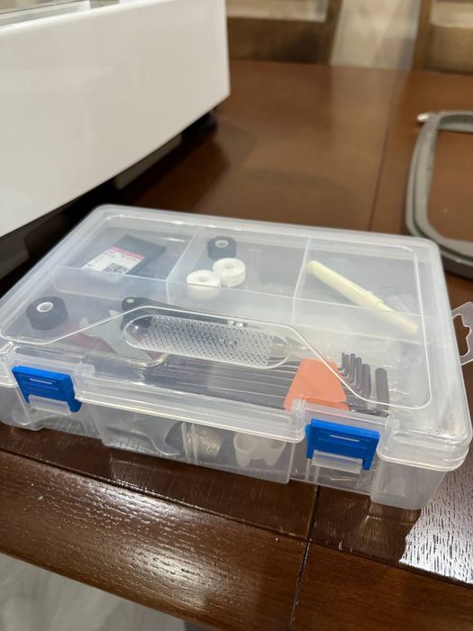 Вышивальная машина Ricoma