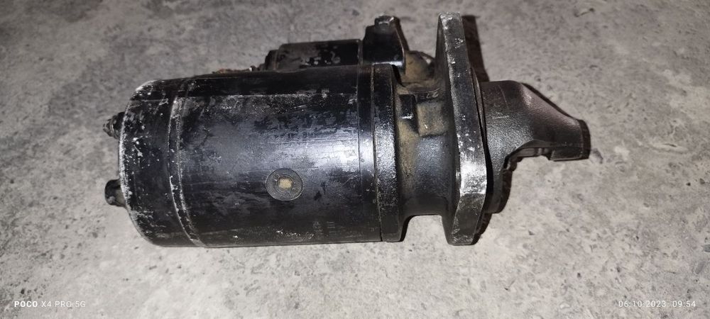 Стартер Отайол завод Bosh