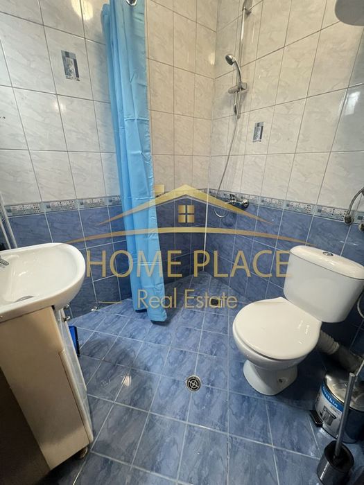 Дава се под наем Двустаен апартамент в Варна, Левски - 60 кв.м за 458.49 € - Снимка #8