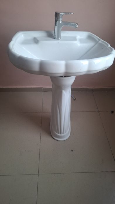 Раковина сатылады