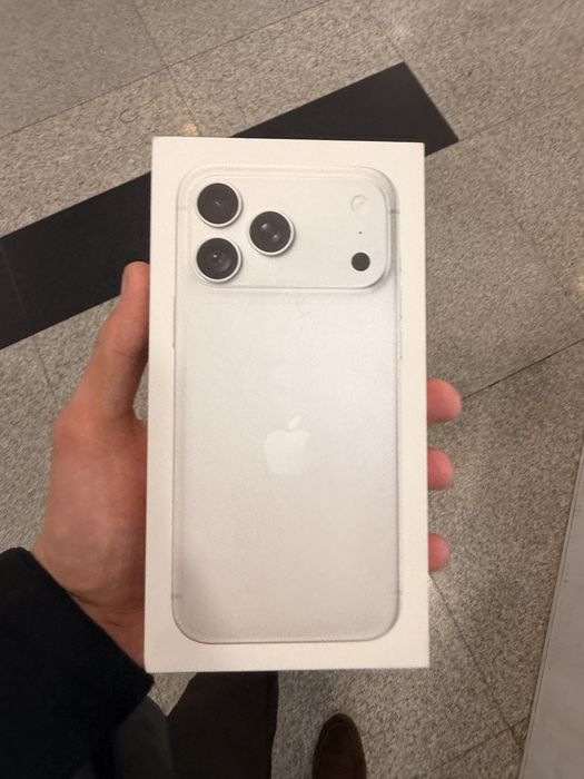 IPhone 18 pro max
