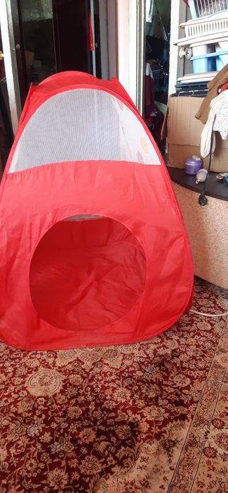 Игрушечные домик для детей