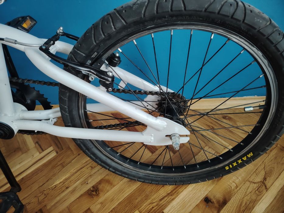 Bmx колело 20 цола