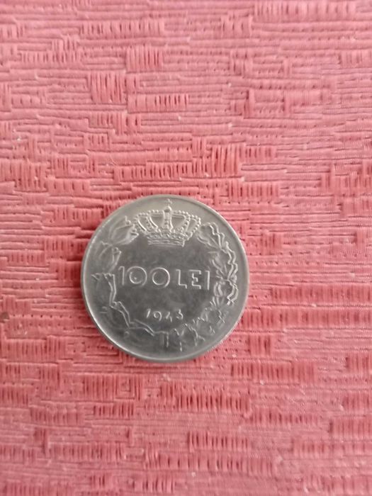 Bancnote si monede vechi românești