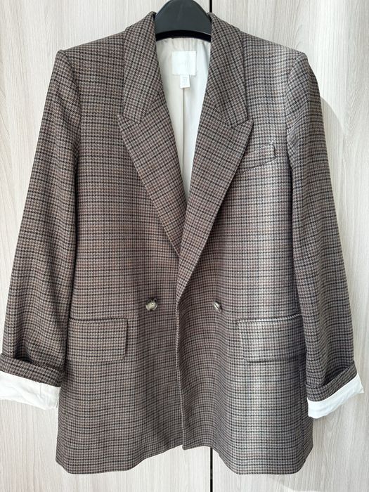 Жакет H&M женский