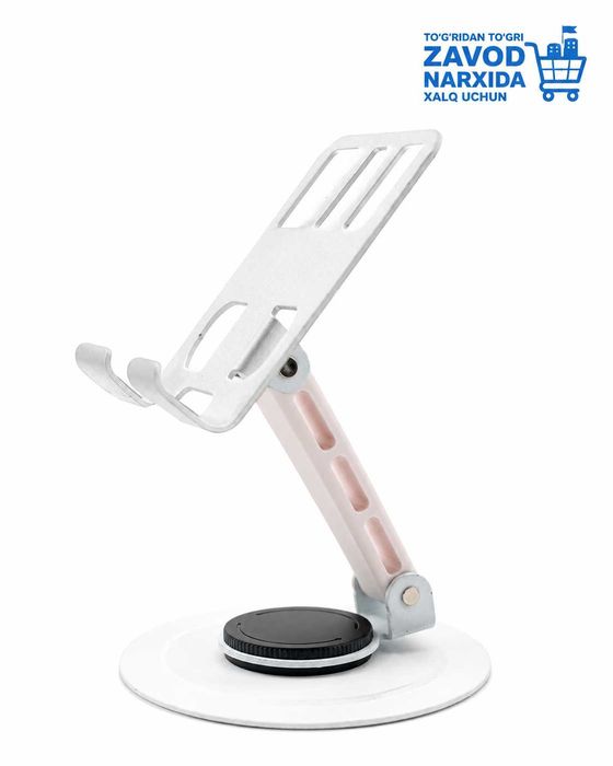 Holder stol uchun
