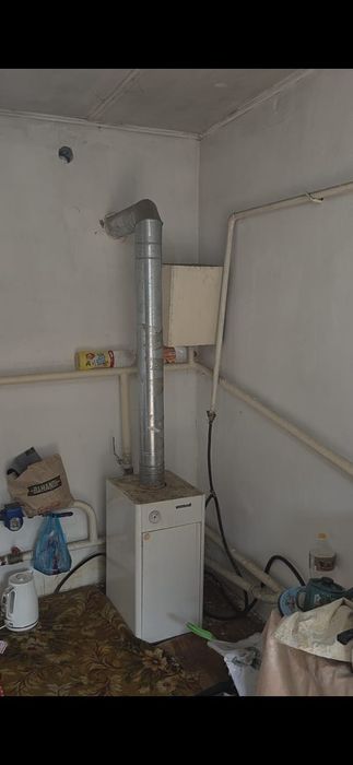 Стройматериалы, дом под снос