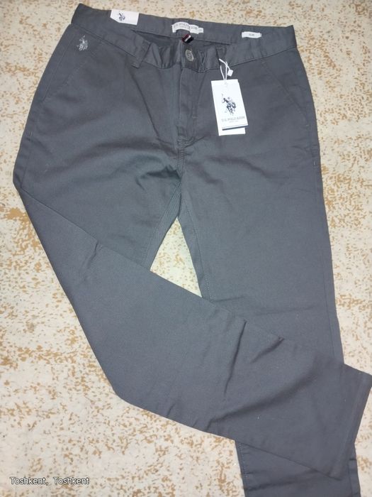 U.S. Polo Assn 32 евро размер