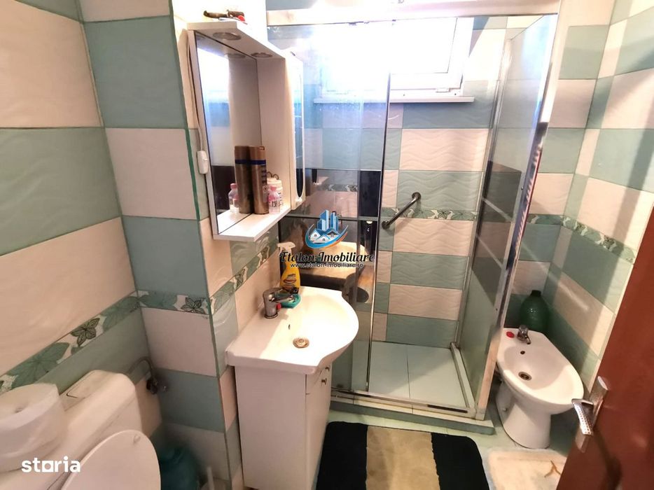 Apartament 2 camere, etaj 3, zona ultracentrala, Piatra Neamt