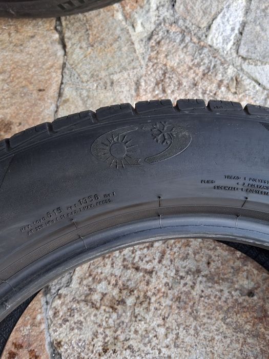 205 55 16 Pireli Cinturato All season 91V