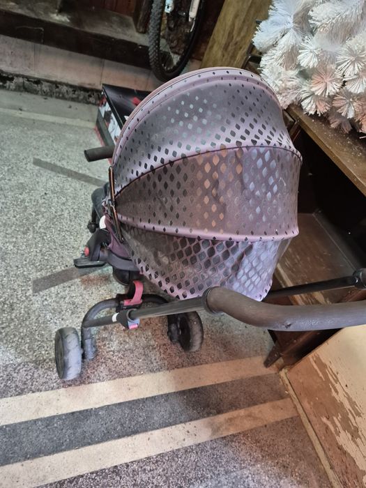 Триколка за дете