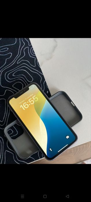 айфон 11 без ремонт
