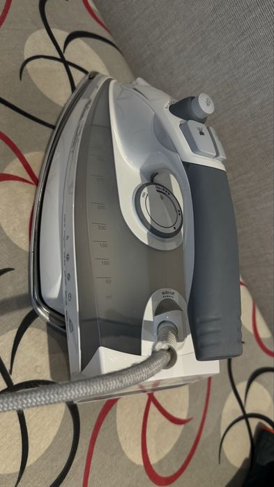 Утюг Braun texstyle 7
