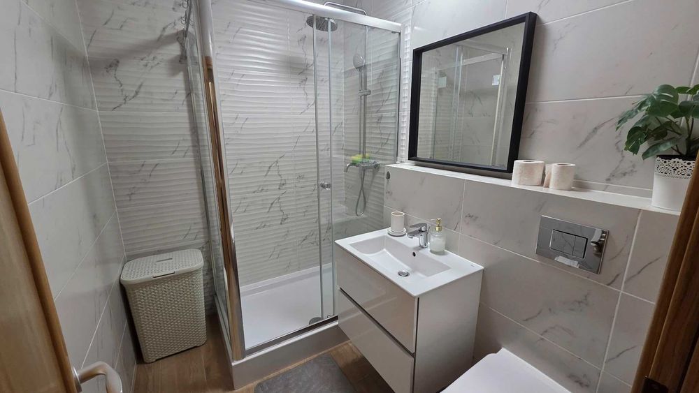 Inchiriere apartament 3 camere Sebastian