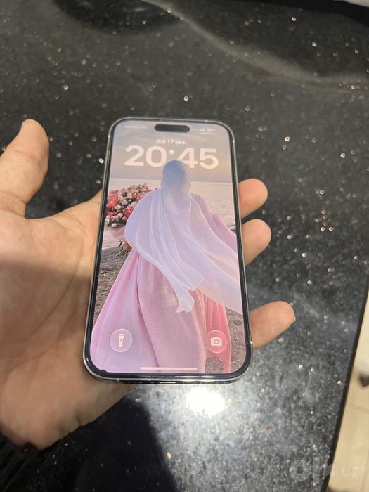 Iphone 14 pro tel