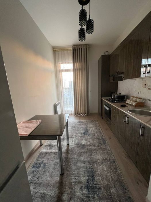 Пролаётся 3-комнатная квартира в ЖК Manzara