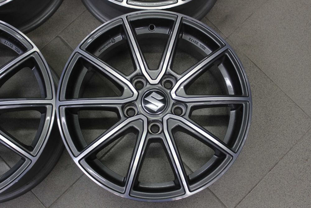 Джанти 16" Suzuki Vitara, SX4, S-Cross