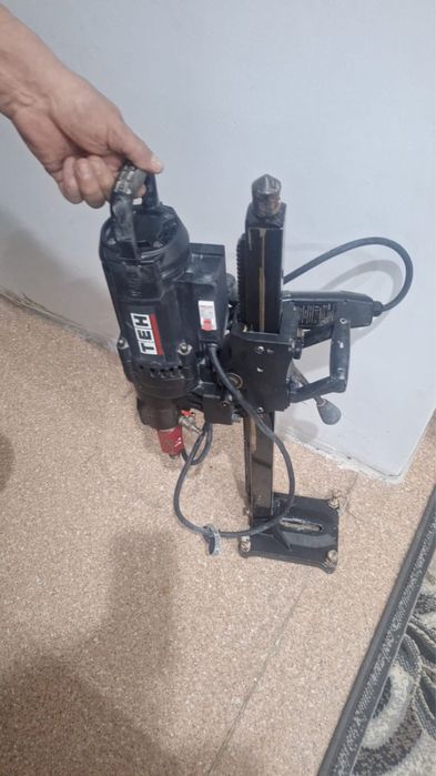 Алмазный бур Перфоратор Бетон тесетін