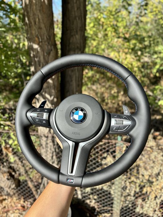 М3 Волан Bmw F30 F31 F32 F36 F20 F21