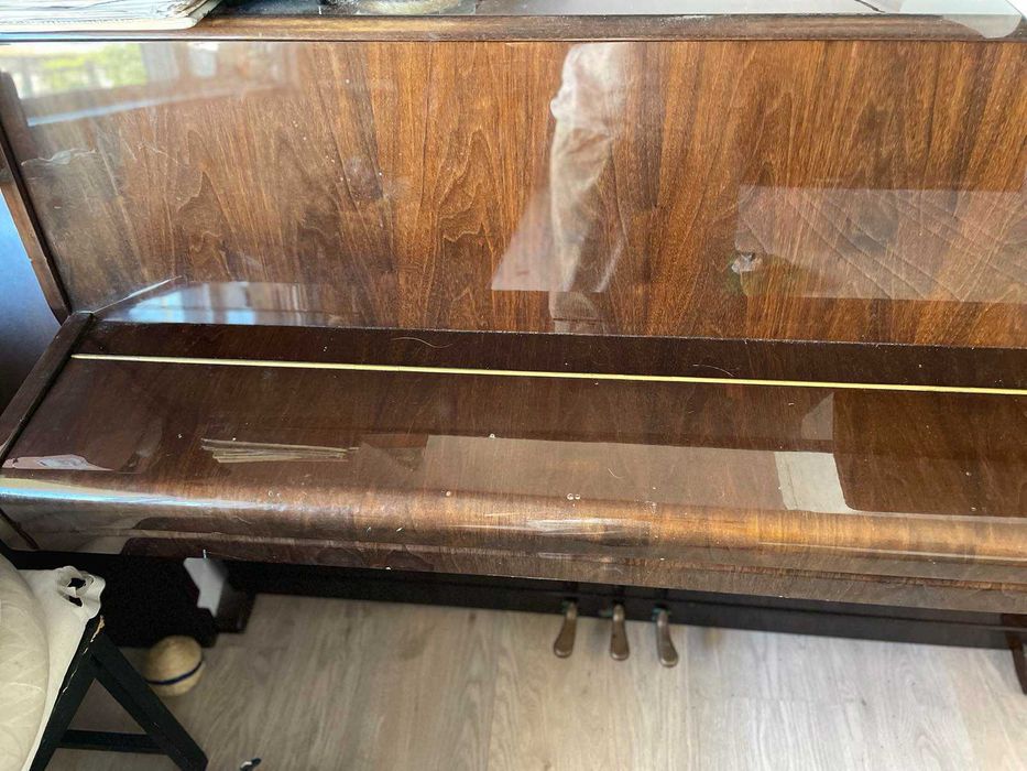 Чешко класическо пиано Weinbach