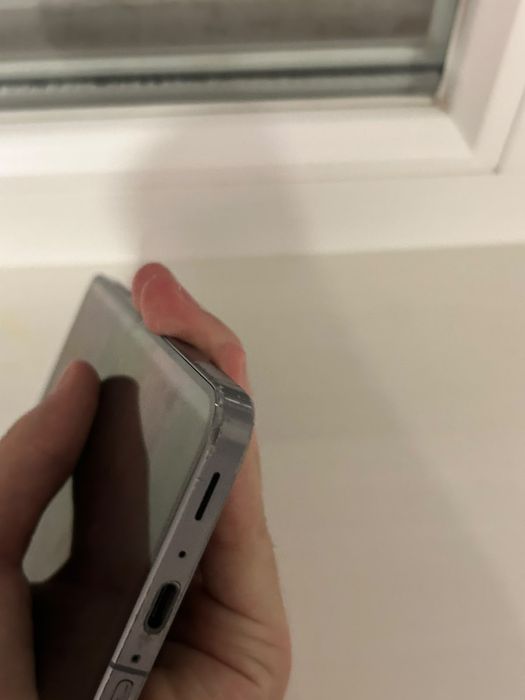 Samsung a56 покоцанный цена край