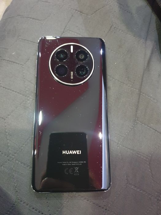HUAWEI mate 50pro