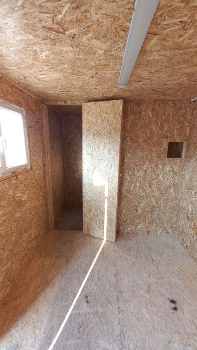 Контейнер 20 тонн