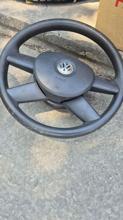 Оригинален Волан за Голф 5