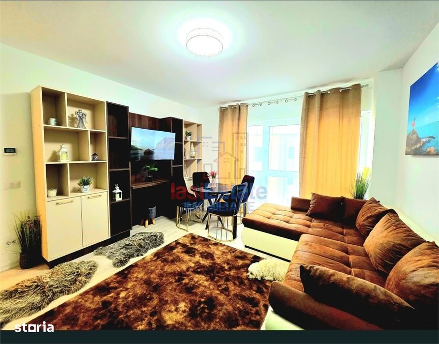 Apartamente 2 si 3 camere intabulate cu parcare