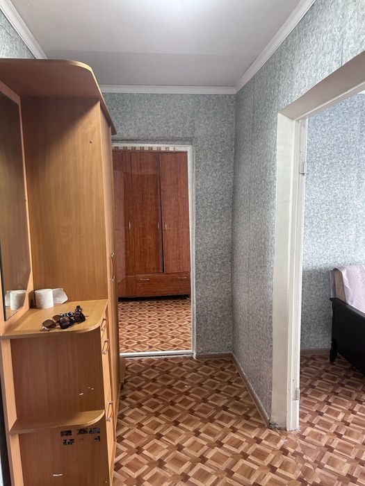 Продам 2-х комнатную квартиру