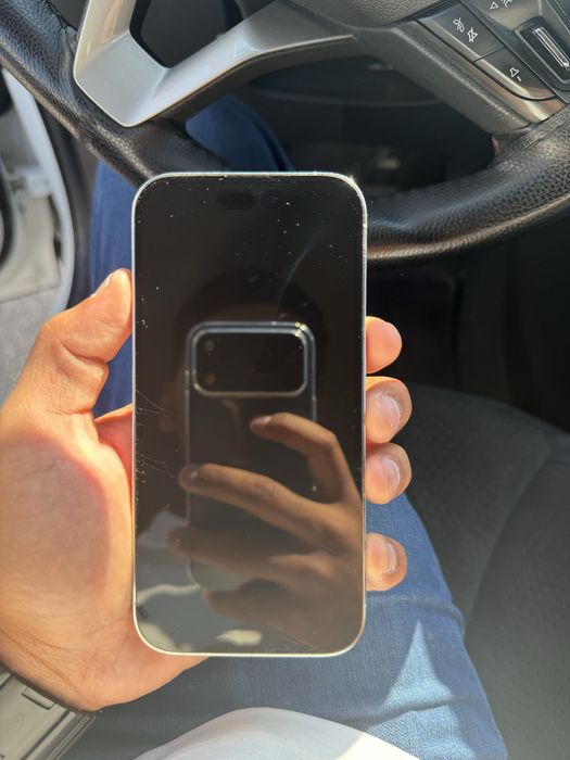 iPhone 14 pro 128gb