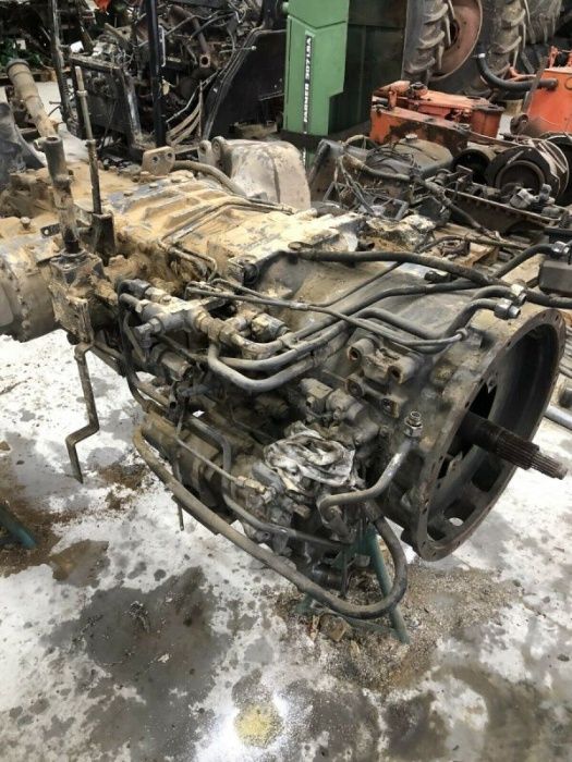 Dezmembrez Fendt 310 vario 308/309/306/311/312