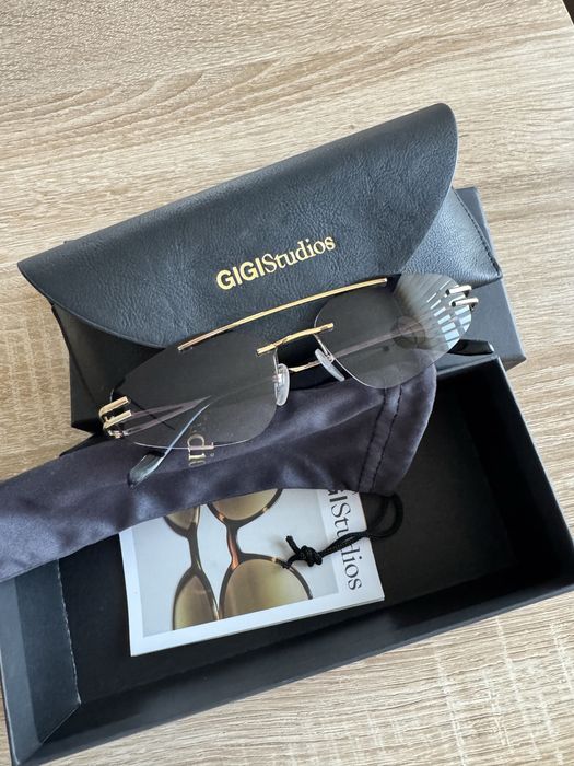 Слънчеви очила Gigi studios