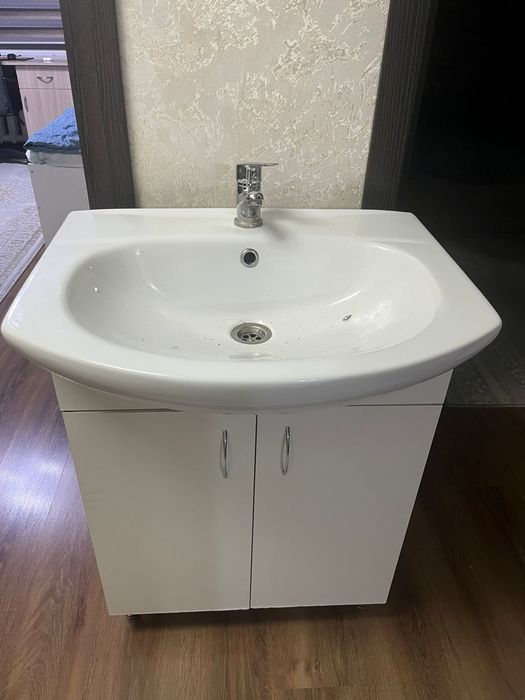 Раковина для ванны