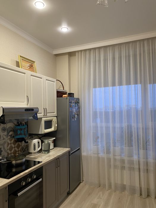 Продам квартиру ЖК Apple city