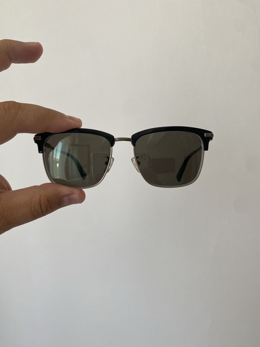 Ochelari de soare originali Ermenegildo Zegna/Mont Blanc/Bottega Veneta