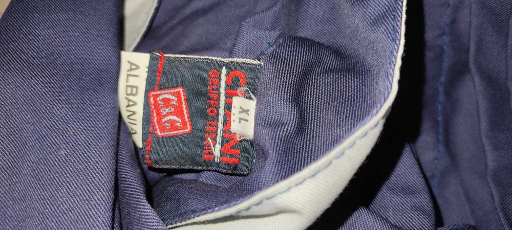 Цял работен гащеризон CIFANI