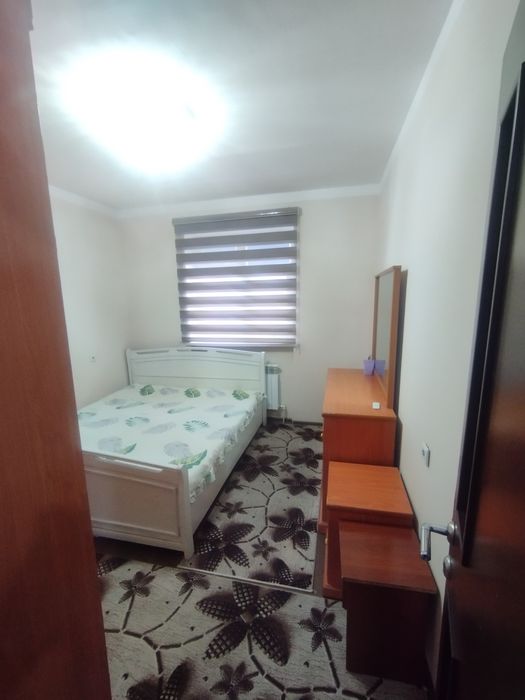 Аренда Сергели 5а. 3 хона факат оила берилади расмдаги уй