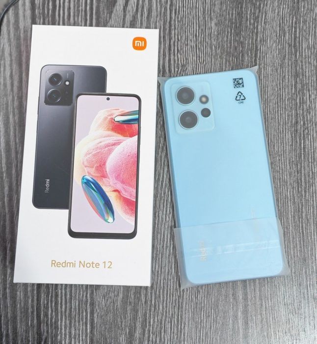 Redmi Note 12 8/128