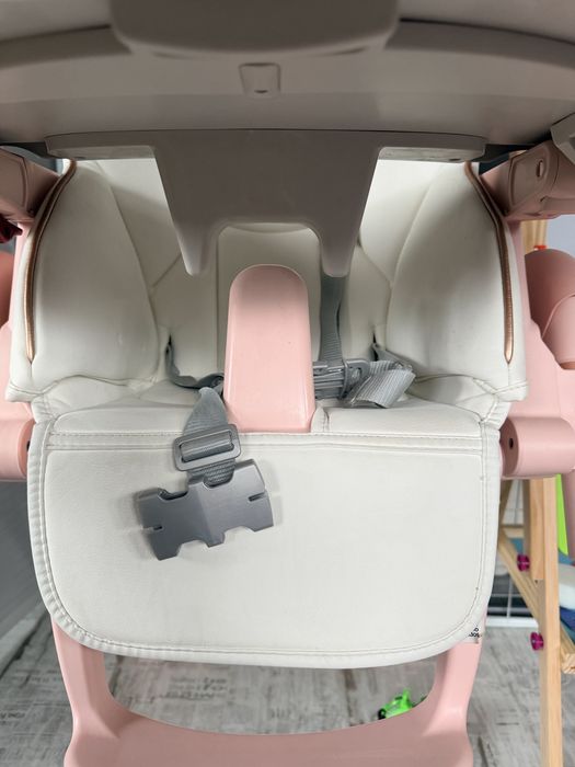 Столче за хранене Peg Perego