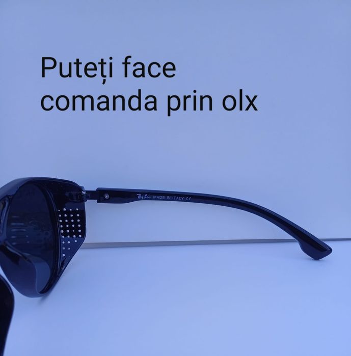 Ochelari de soare rb P 998 lucios