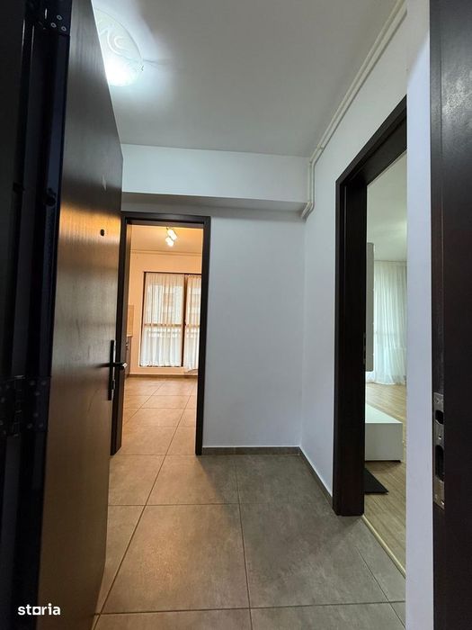 Apartament 2 camere,de inchiriat,Bragadiru Str Cristalului