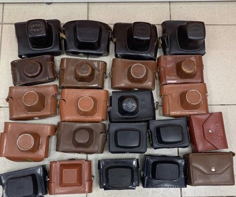 для фотоаппаратов