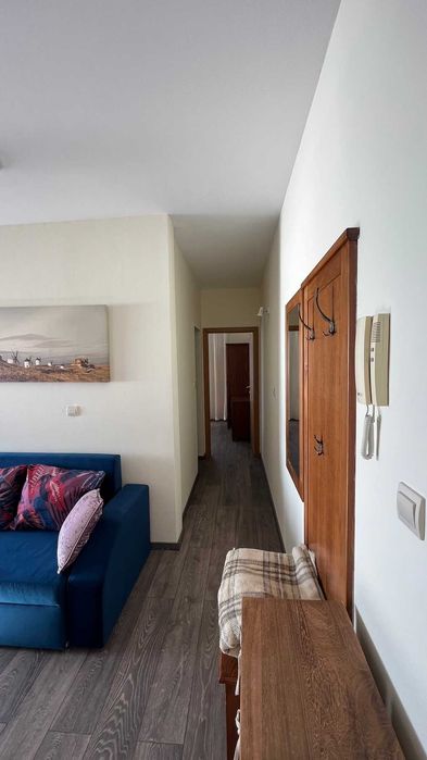 Дава се под наем Двустаен апартамент в Свети Влас - 75 кв.м за 1785 € - Снимка #9